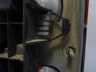 Recambio de piloto trasero derecho para land rover range rover (lp) 1994-2002 dt (100kw) referencia OEM IAM LR007955  