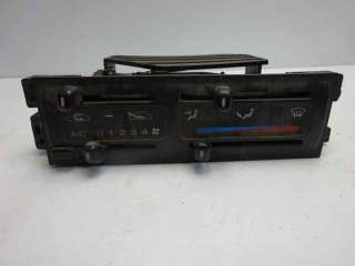 Recambio de mando calefaccion / aire acondicionado para nissan sunny berlina (n14) 1990- 1.6 16v cat referencia OEM IAM   