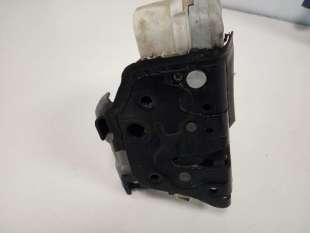 Recambio de cerradura puerta delantera izquierda para audi a4 ber. (b8) 2007-2015 e referencia OEM IAM 8J1837015C  