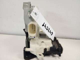 Recambio de cerradura puerta delantera izquierda para audi a4 ber. (b8) 2007-2015 e referencia OEM IAM 8J1837015C  
