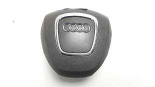Recambio de airbag delantero izquierdo para audi a4 ber. (b8) 2007-2015 e referencia OEM IAM 8K0880201A  