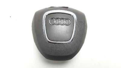 Recambio de airbag delantero izquierdo para audi a4 ber. (b8) 2007-2015 e referencia OEM IAM 8K0880201A  