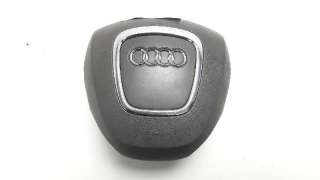 Recambio de airbag delantero izquierdo para audi a4 ber. (b8) 2007-2015 e referencia OEM IAM 8K0880201A  