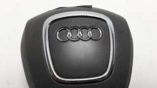 Recambio de airbag delantero izquierdo para audi a4 ber. (b8) 2007-2015 e referencia OEM IAM 8K0880201A   2