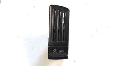 Recambio de interruptor para audi a4 ber. (b8) 2007-2015 e referencia OEM IAM 8K1927325  
