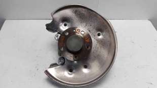 Recambio de mangueta trasera derecha para audi a4 ber. (b8) 2007-2015 e referencia OEM IAM   