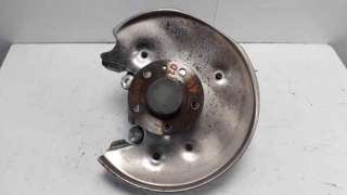 Recambio de mangueta trasera derecha para audi a4 ber. (b8) 2007-2015 e referencia OEM IAM   