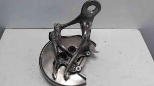 Recambio de mangueta trasera derecha para audi a4 ber. (b8) 2007-2015 e referencia OEM IAM    2