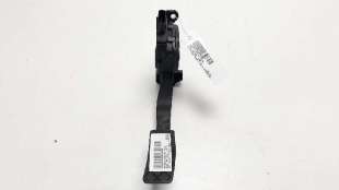 Recambio de potenciometro pedal para audi a4 ber. (b8) 2007-2015 e referencia OEM IAM 8K1721523 6PV009505 