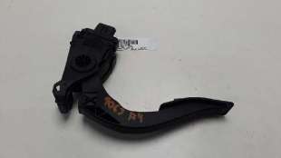 Recambio de potenciometro pedal para audi a4 ber. (b8) 2007-2015 e referencia OEM IAM 8K1721523 6PV009505  2