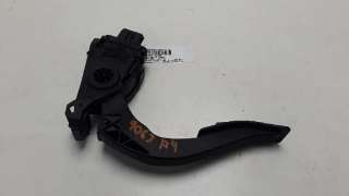 Recambio de potenciometro pedal para audi a4 ber. (b8) 2007-2015 e referencia OEM IAM 8K1721523 6PV009505 