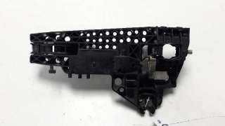 Recambio de maneta exterior delantera derecha para audi a4 ber. (b8) 2007-2015 e referencia OEM IAM 8T0837886  