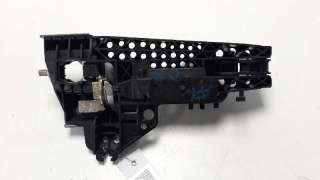 Recambio de maneta exterior delantera izquierda para audi a4 ber. (b8) 2007-2015 e referencia OEM IAM   