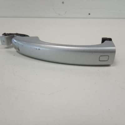 Recambio de maneta exterior trasera izquierda para audi a4 ber. (b8) 2007-2015 e referencia OEM IAM   
