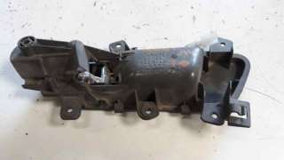 Recambio de maneta interior delantera derecha para audi a4 ber. (b8) 2007-2015 e referencia OEM IAM 8K0839020E  
