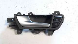 Recambio de maneta interior delantera izquierda para audi a4 ber. (b8) 2007-2015 e referencia OEM IAM 8K0839019G  