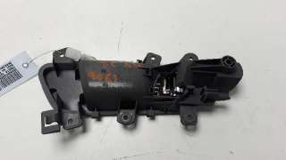 Recambio de maneta interior trasera izquierda para audi a4 ber. (b8) 2007-2015 e referencia OEM IAM 8K0839019E  