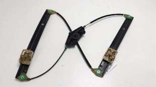 Recambio de elevalunas delantero izquierdo para audi a4 ber. (b8) 2007-2015 e referencia OEM IAM 8K0837461 106022415 