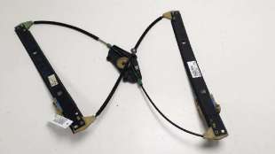 Recambio de elevalunas delantero izquierdo para audi a4 ber. (b8) 2007-2015 e referencia OEM IAM 8K0837461 106022415  2