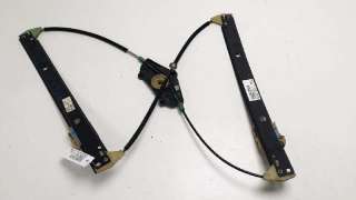 Recambio de elevalunas delantero izquierdo para audi a4 ber. (b8) 2007-2015 e referencia OEM IAM 8K0837461 106022415 