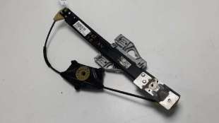 Recambio de elevalunas trasero derecho para audi a4 ber. (b8) 2007-2015 e referencia OEM IAM 8K0839462A 106022421 