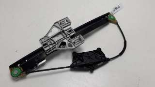 Recambio de elevalunas trasero derecho para audi a4 ber. (b8) 2007-2015 e referencia OEM IAM 8K0839462A 106022421 