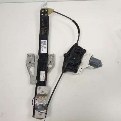 Recambio de elevalunas trasero izquierdo para audi a4 ber. (b8) 2007-2015 e referencia OEM IAM 8K0839461C  