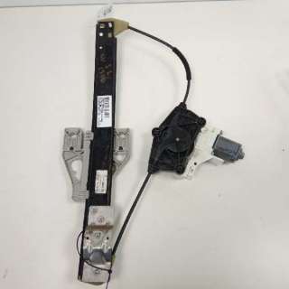 Recambio de elevalunas trasero izquierdo para audi a4 ber. (b8) 2007-2015 e referencia OEM IAM 8K0839461C  
