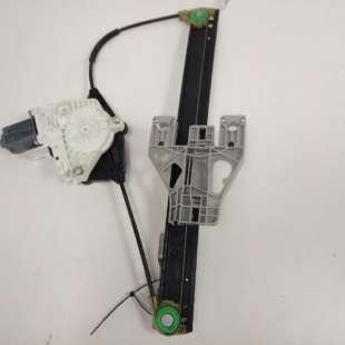 Recambio de elevalunas trasero izquierdo para audi a4 ber. (b8) 2007-2015 e referencia OEM IAM 8K0839461C   2