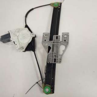 Recambio de elevalunas trasero izquierdo para audi a4 ber. (b8) 2007-2015 e referencia OEM IAM 8K0839461C  