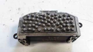 Recambio de resistencia calefaccion para audi a4 ber. (b8) 2007-2015 e referencia OEM IAM 8K0820521B  
