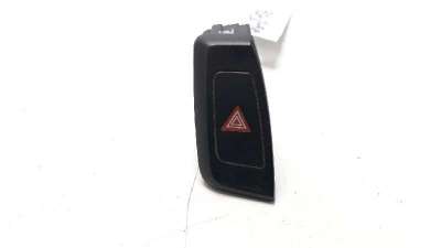 Recambio de warning para audi a4 ber. (b8) 2007-2015 e referencia OEM IAM 8K1941509  