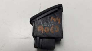 Recambio de warning para audi a4 ber. (b8) 2007-2015 e referencia OEM IAM 8K1941509  