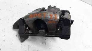 Recambio de pinza de freno trasera izquierda para audi a4 ber. (b8) 2007-2015 e referencia OEM IAM    2