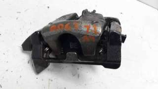 Recambio de pinza de freno trasera izquierda para audi a4 ber. (b8) 2007-2015 e referencia OEM IAM   