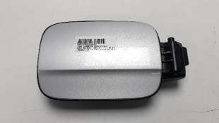 Recambio de tapa exterior combustible para audi a4 ber. (b8) 2007-2015 e referencia OEM IAM 8K0809907GRU  