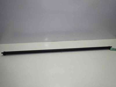 Recambio de bandeja trasera para peugeot 206 cc 2001-2007 cc referencia OEM IAM   