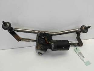 Recambio de motor limpia delantero para peugeot 206 cc 2001-2007 cc referencia OEM IAM 3397020446  