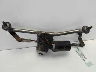 Recambio de motor limpia delantero para peugeot 206 cc 2001-2007 cc referencia OEM IAM 3397020446  