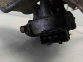 Recambio de motor limpia delantero para peugeot 206 cc 2001-2007 cc referencia OEM IAM 3397020446  