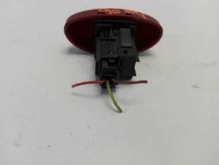 Recambio de warning para peugeot 206 cc 2001-2007 cc referencia OEM IAM 9643213777   2