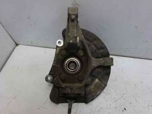 Recambio de mangueta delantera derecha para volvo s80 berlina 1998-2006 2.4 cat referencia OEM IAM   