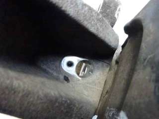 Recambio de mangueta delantera derecha para volvo s80 berlina 1998-2006 2.4 cat referencia OEM IAM   
