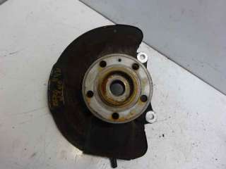 Recambio de mangueta delantera derecha para volvo s80 berlina 1998-2006 2.4 cat referencia OEM IAM   