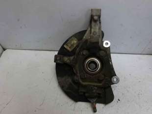 Recambio de mangueta delantera izquierda para volvo s80 berlina 1998-2006 2.4 cat referencia OEM IAM   