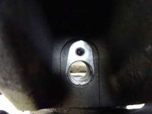 Recambio de mangueta delantera izquierda para volvo s80 berlina 1998-2006 2.4 cat referencia OEM IAM    2