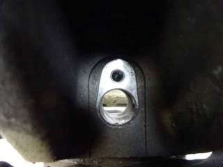 Recambio de mangueta delantera izquierda para volvo s80 berlina 1998-2006 2.4 cat referencia OEM IAM   