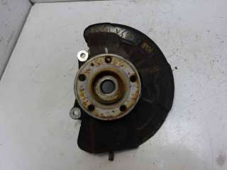 Recambio de mangueta delantera izquierda para volvo s80 berlina 1998-2006 2.4 cat referencia OEM IAM   