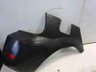 Recambio de aletin trasero derecho para renault scenic rx4 (ja0) 2000-2003 1.9 dci referencia OEM IAM   