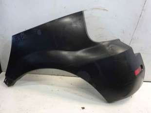 Recambio de aletin trasero izquierdo para renault scenic rx4 (ja0) 2000-2003 1.9 dci referencia OEM IAM   